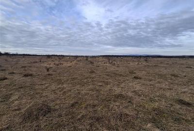 Teren agricol intravilan de 679 mp, în Aeroport - 2