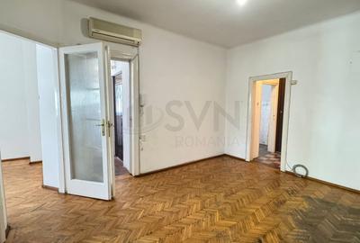 REA1022801 Apartament 4 camere I Palatul Parlamentului - 2