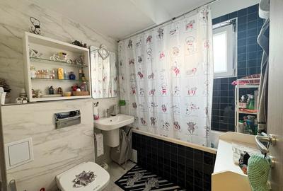 Apartament cu 2 camere decomandat, mobilat în Apărătorii Patriei - 13