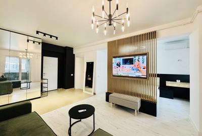 Studio frumos amenajat situat  in Central Address - 3