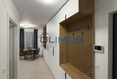 Apartament 2 camere de inchiriat Greenfield Baneasa - Prima inchiriere - 3