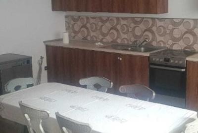 Casa individuala-curte - pretabila locuinta sau birou- firma- Centrul Vechi - 1