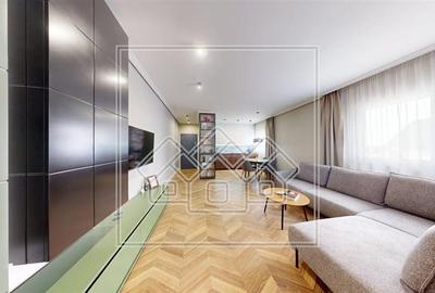 Apartament cu 2 camere nedecomandat în Aeroport - 1