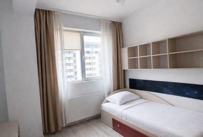 Apartament cu 3 camere decomandat, mobilat în Militari - 11