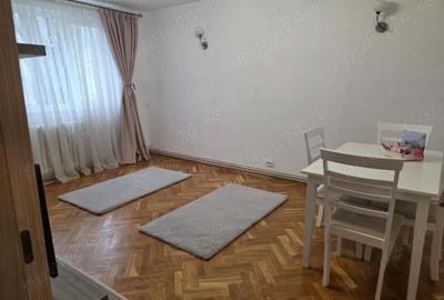 Spațiu comercial, de 16 mp, în Drumul Taberei - 9