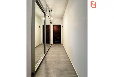 Apartament cu 2 camere decomandat, mobilat în Giroc - 11