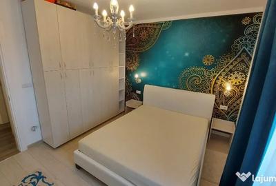 Apartament cu 2 camere decomandat în Păcurari - 1