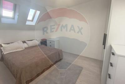 Apartament cu 3 camere de vanzare in zona Soarelui Apartament cu 3 camere de vanzare in zona Soarelui - 3
