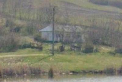Teren de 1970 mp, în Guranda - 2