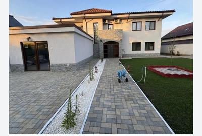 Casă cu 4 camere în Șendreni - 7