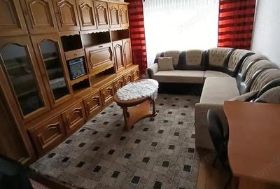 Apartament cu 2 camere decomandat în Central - 7