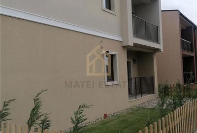 Apartament cu 2 camere în Moșnița Nouă - 3