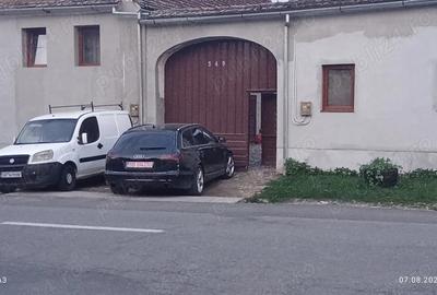 Casa saseasca la ?ara - 7