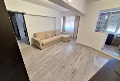 Garsonieră decomandată în Micro 14 - 13