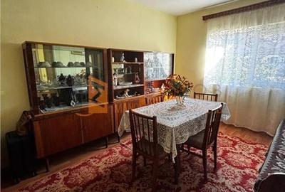 Casa tip parter 4 camere  zona Unguriu judet Buzau - 4