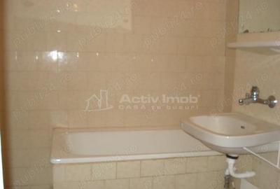 APARTAMENT 2 CAMERE DECOMANDAT EDEN SOVEJA - 2