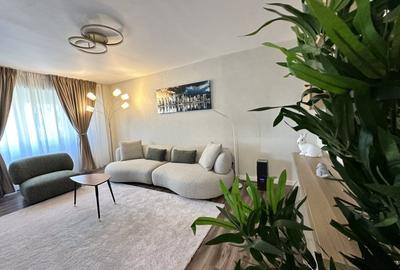 2 Camere | Aviatiei | Herastrau | Complet Renovat | Ocazie Unica - 2