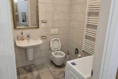 Apartament 2 Camere | Parcare | 84 mp | Laguna Residence | Barbu Vacarescu - 7