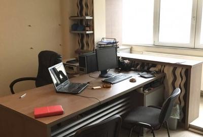 Garsoniera pretabila birou-cabinet in zona Dristor - Mihai Bravu - 1