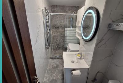 Apartament cu 2 camere! Totul nou! Nord! CE1454 - 3