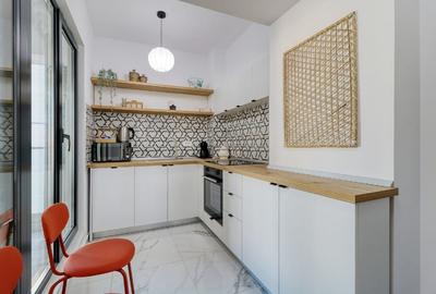 Inchiriez garsoniera Smart Residence Lujerului - 6