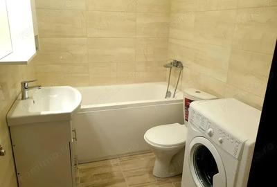 Apartament o camera cartier Marasti - 2