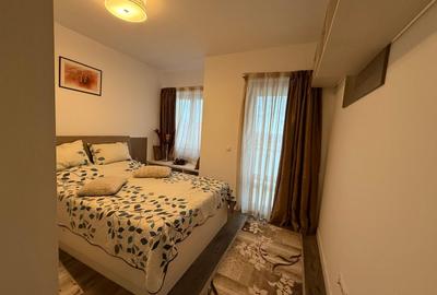 Prima chirie! 2 camere Tudor Iulius Mall - Grand Conest , loc de parcare inclus - 4