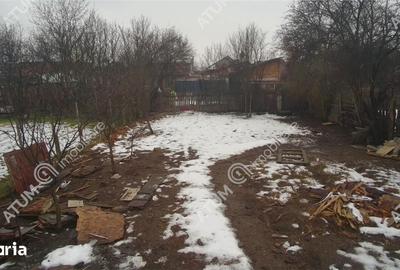 Casă cu 4 camere cu Teren 863 Mp în Central - 17