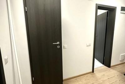 Garaoniera Studio Mogioros Park Residence Garaoniera Studio Mogioros Park Residence - 3