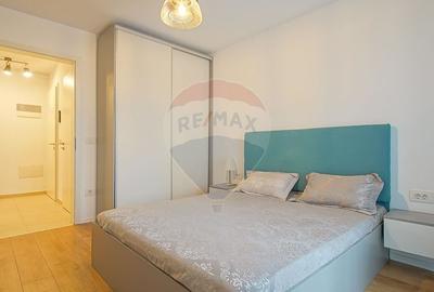 COMISION 0%- Apartament cu 2 camere de închiriat în zona Coresi - 2