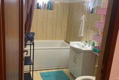 Apartament cu 2 camere decomandat, mobilat în Florești - 2
