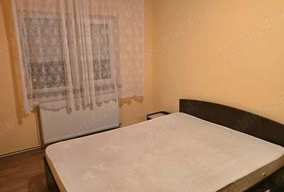 Calea Aradului,strada Rasaritului,inchiriez apartament 2 camere,semidecomandat,parter - 1