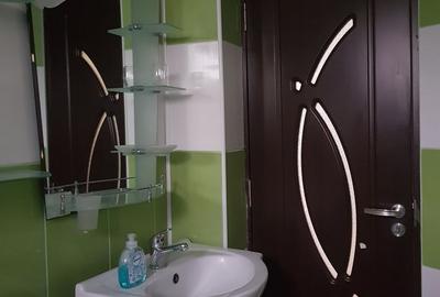 Apartament cu 2 camere semidecomandat în Central - 2