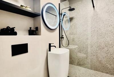 GARSONIERA /PLAZA RESIDENCE/LUX/BLOC NOU/SMART HOME/METROU - 7