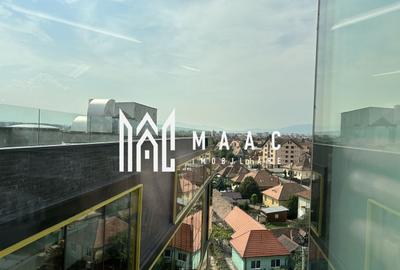 Birou, de 1,322 mp, în Central - 42