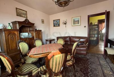 REA1025438 Apartament 2 camere Cismigiu - 2