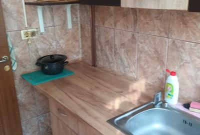 Garsonieră semidecomandată în Astra - 7