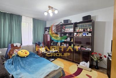 Apartament cu 2 camere decomandat în Apărătorii Patriei - 8