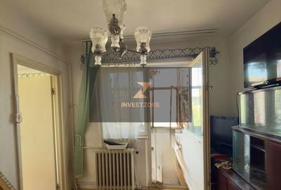 Apartament cu 2 camere semidecomandat în Nufărul - 4