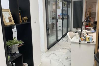 Spațiu comercial, de 50 mp, în Central - 6