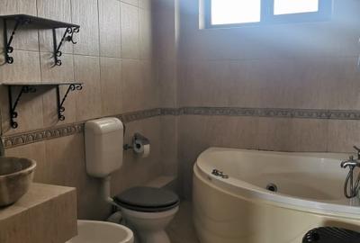 Apartament cu 3 camere decomandat în Borhanci - 13