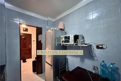 Apartament cu 2 camere decomandat, mobilat în Vest - 18