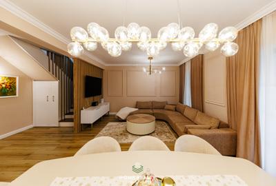 Duplex cu 4 camere cu Canalizare în Dumbrăvița - 23