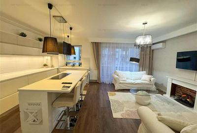 Apartament superb 2 cam Avantgarden si priveliste spectaculoasa - 3