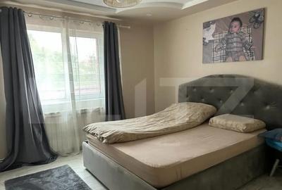 Casă cu 9 camere cu Teren 500 Mp în Central - 9