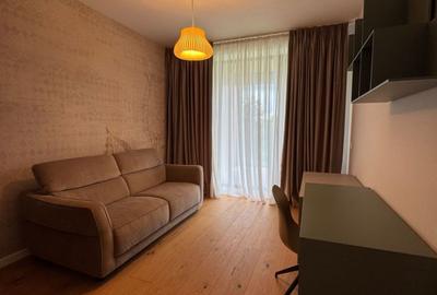 Apartament cu 3 camere în Central - 14