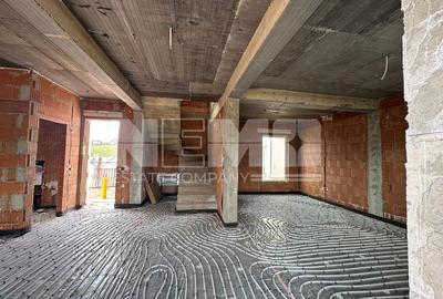 DUPLEX DE VÂNZARE | MOARA-BULAI, SUCEAVA | PREȚ: 170.000 EUR - 5