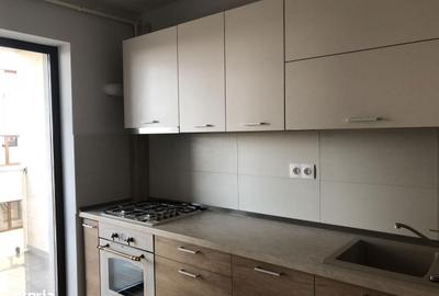 Apartament cu 2 camere decomandat în Ultracentral - 3