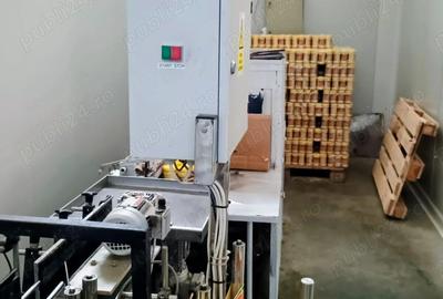 De vanzare afacere de productie Mustar de Tecuci(COMPLETA,LA CHEIE) - 2