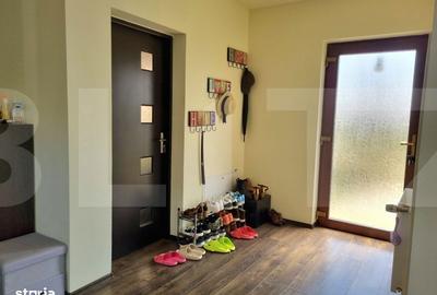 Casă cu 4 camere în Central - 3